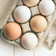 Eggs