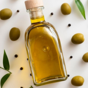 Oils & Ghee