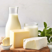 Dairy