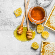 Honey & Spreads