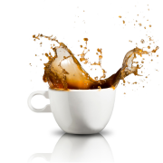 Tea and Coffee