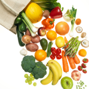 Fruits & Veg
