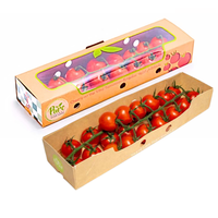 Pure Harvest Candy Crew Tomatoes 200g
