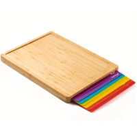 7 piece cutting board