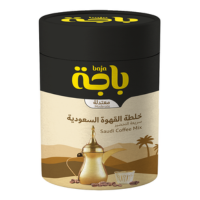 Baja Saudi Coffee Moderate 300g