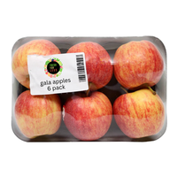 Gala Apple 6 pack