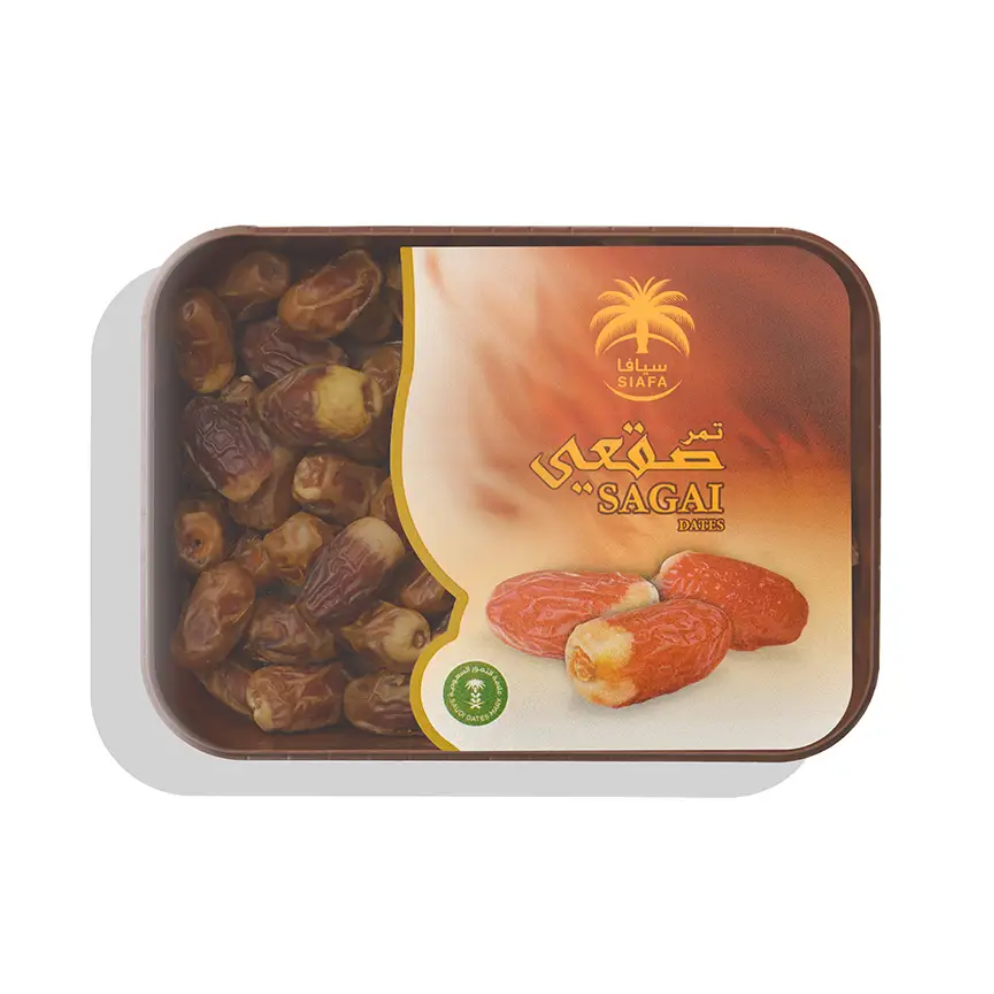 Siafa Sagai Dates 400g