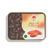 Siafa Mabroom Dates 400g