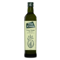 Rahma Extra Virgin Olive Oil 500ml