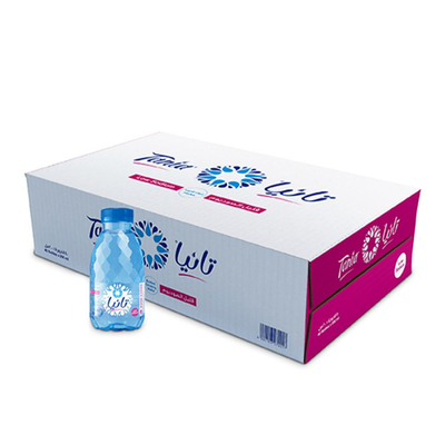 Tania 48x200ml