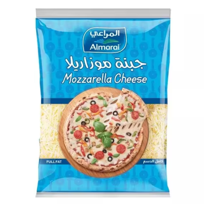 Almarai Full Fat Mozzarella Cheese 900g