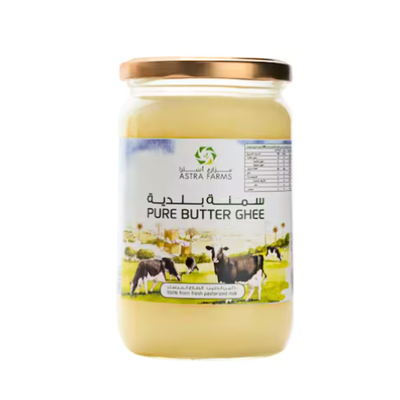 Astra Farms Pure Ghee 500g
