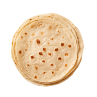 Chapati Fresh 2 pieces