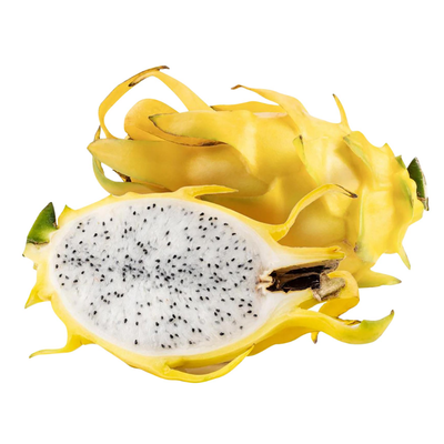 Dragon Fruit Yellow (piece)