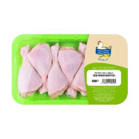 Radwa Chicken Drumsticks 450g