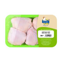 Radwa Chicken Thighs 500g