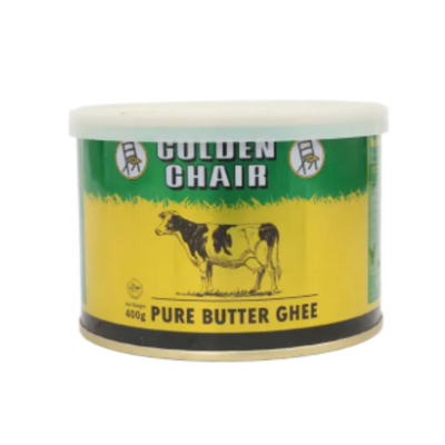 Golden Chair Pure Ghee 400g