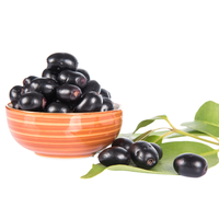 Jamun (Java Plum) Pakistan 1 kg basket