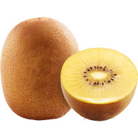 Kiwi Gold 5 pieces