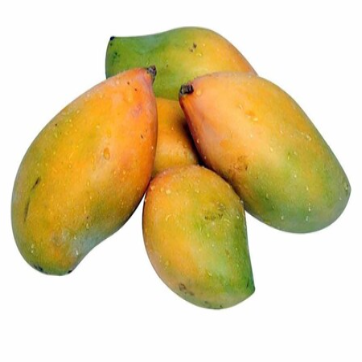 Mango Taimoor (Yemen) 1kg