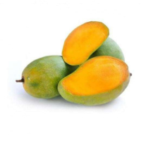 Mango Jizan Langra 1 kg