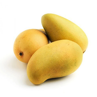Honey Mango Sindri Pakistan 500g