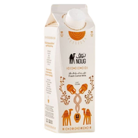 Noug Fresh Camel Milk 500ml