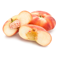 Peach Flat 500g