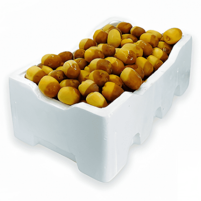Rotana Rutub Dates 1 pack (1.5kg)