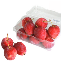 Strawberry Apple 500g pack
