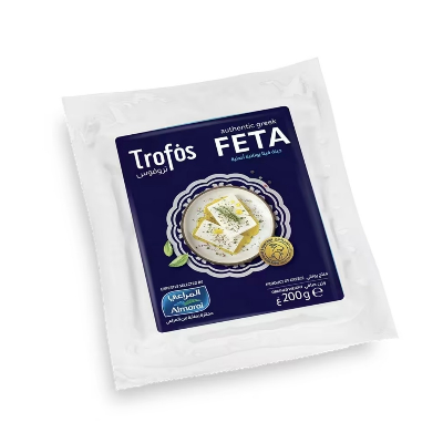Almarai Trofos Greek Feta Cheese 200g
