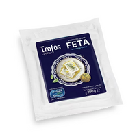 Almarai Trofos Greek Feta Cheese 200g