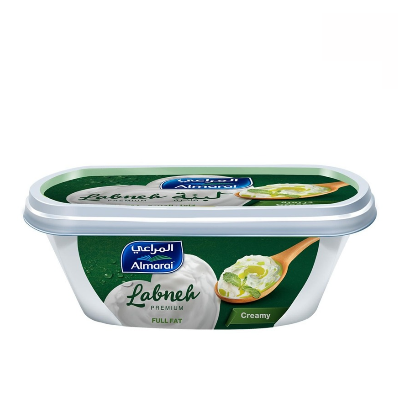 Almarai Full Fat Creamy Labnah 400g – Fresh for Less