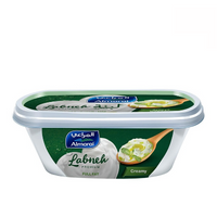 Almarai Full Fat Creamy Labnah 400g