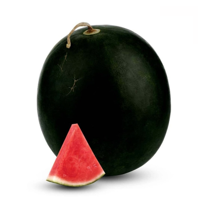 Watermelon Round Imported