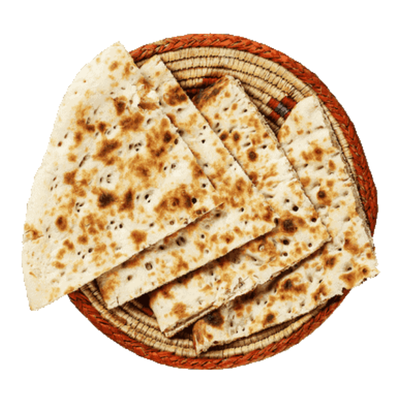Tamees with Ghee (Abu Samn) x 1 piece