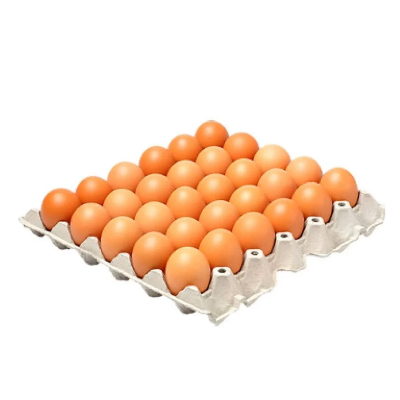 Eggs Brown Baladi 30p