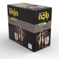 Baja Saudi Coffee with Cardamom 10 x 30g - 1 pack