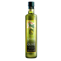 Afia Extra Virgin Cold Pressed Olive Oil 500ml