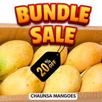 Chaunsa 4 Box Bundle - Save 20%