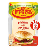 Frico Edam Cheese Slices 150g