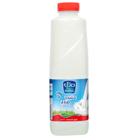 Nadec Low Fat Fresh Cow's Milk 800ml