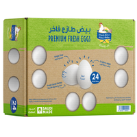 Radwa Eggs 24p
