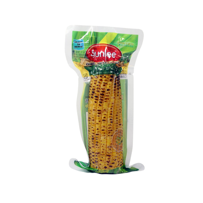 Sweet Corn Grilled Cob (piece)