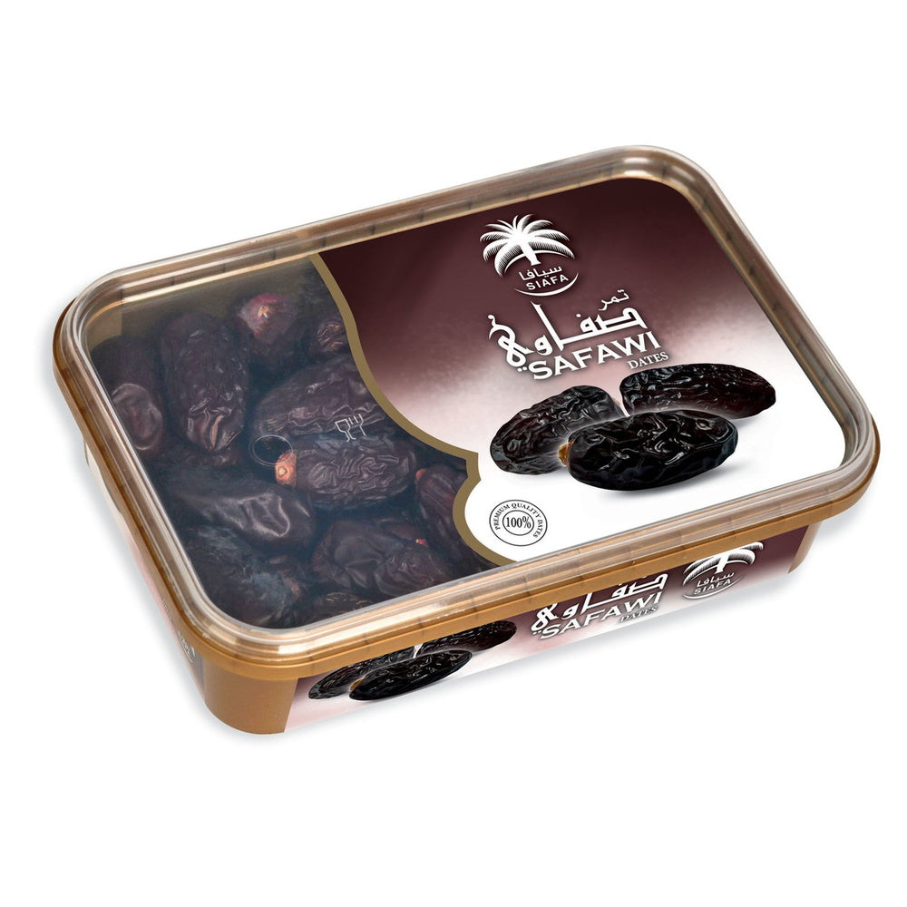 Siafa Safawi Dates 400g