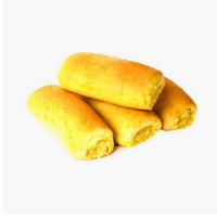 Fresh Spanish Bread 4 rolls