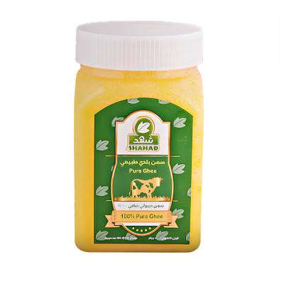 Shahad Pure Ghee 500g