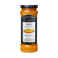 St Dalfour Apricot Jam 284g