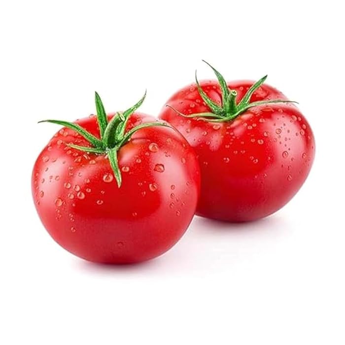 Tomato Local 0.5kg